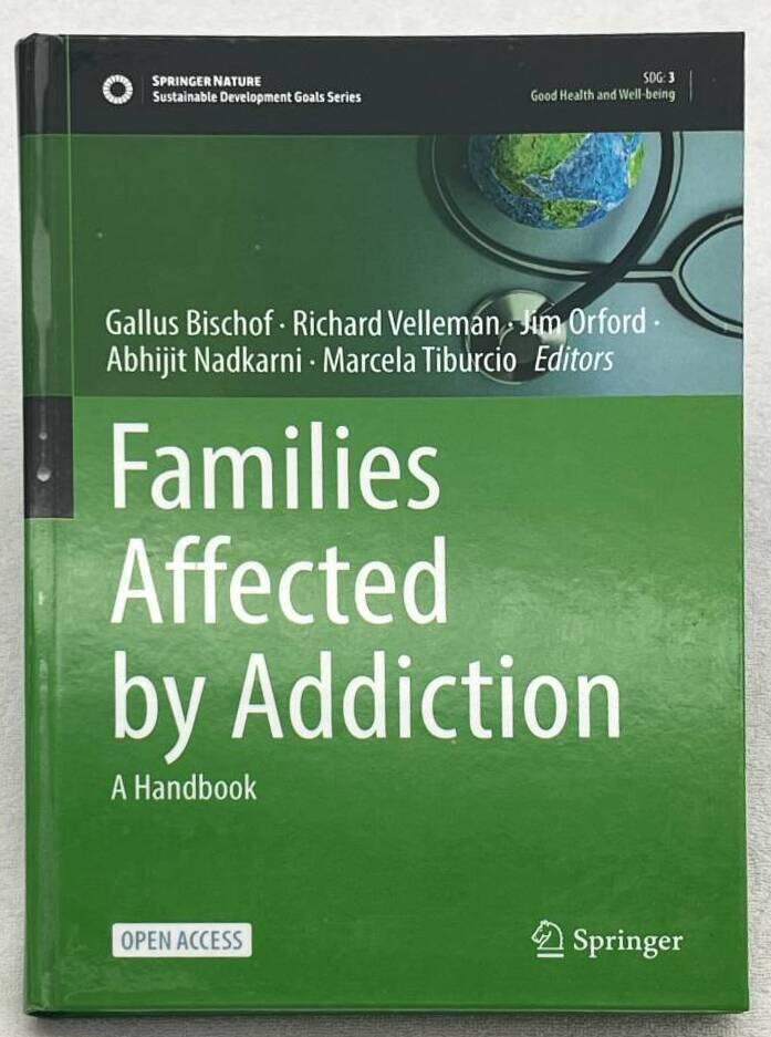 Families affected by addiction