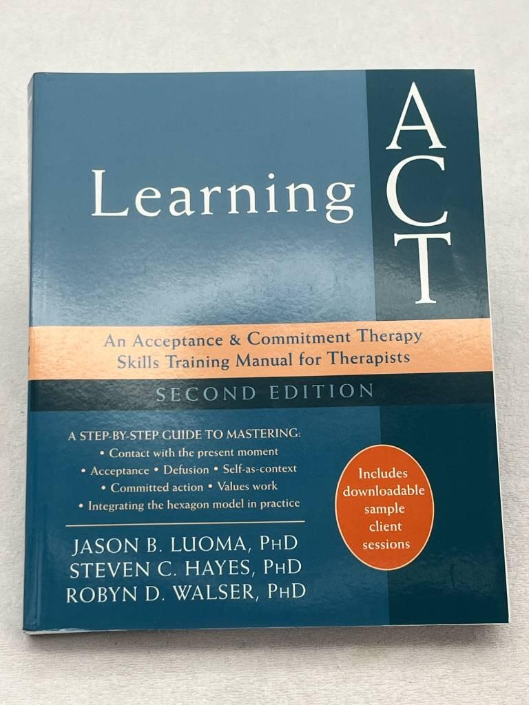 Learning ACT