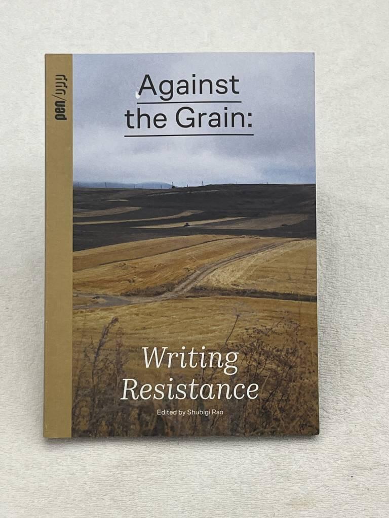 Against the grain