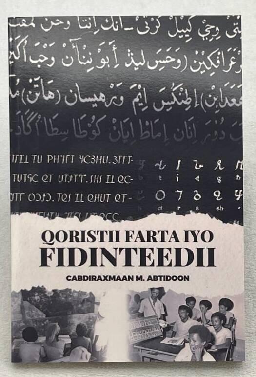 Qoristii farta iyo fidinteedii