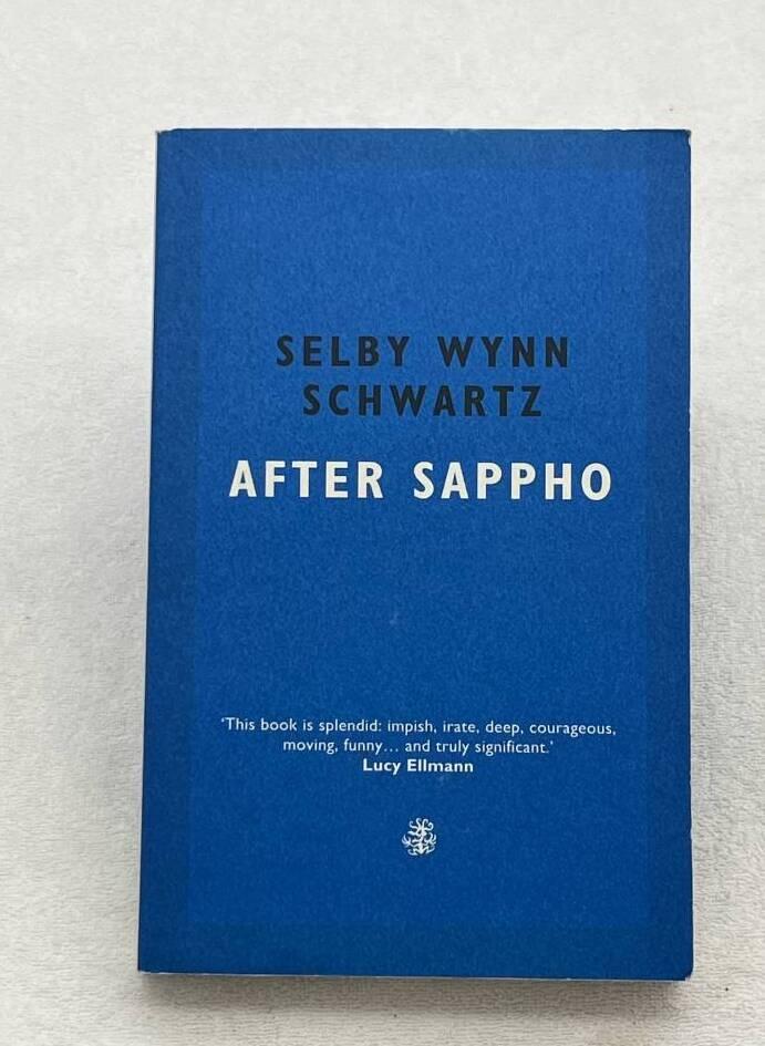 After Sappho