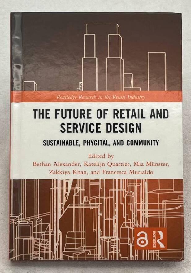 The future of retail and service design