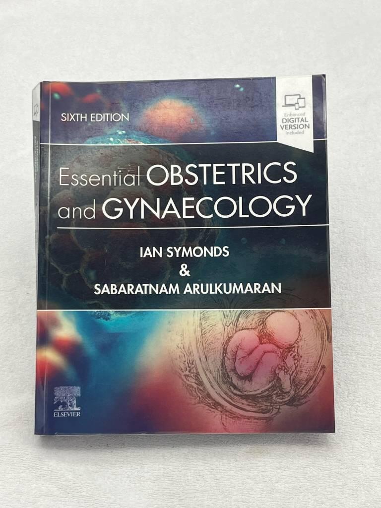 Essential Obstetrics and Gynaecology