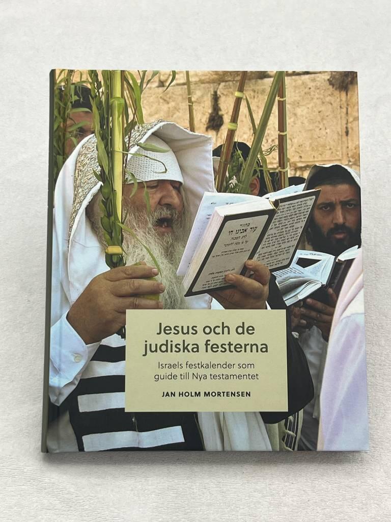 Jesus och de judiska festerna