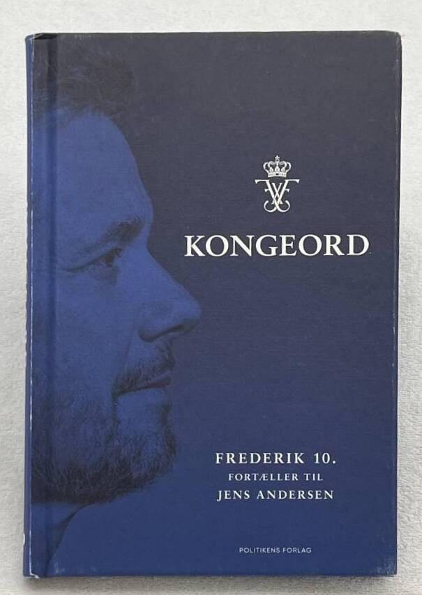 Kongeord