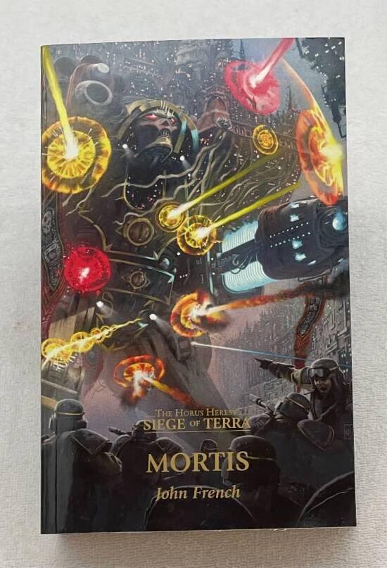 Mortis