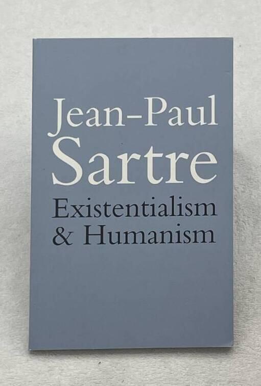 Existentialism and humanism