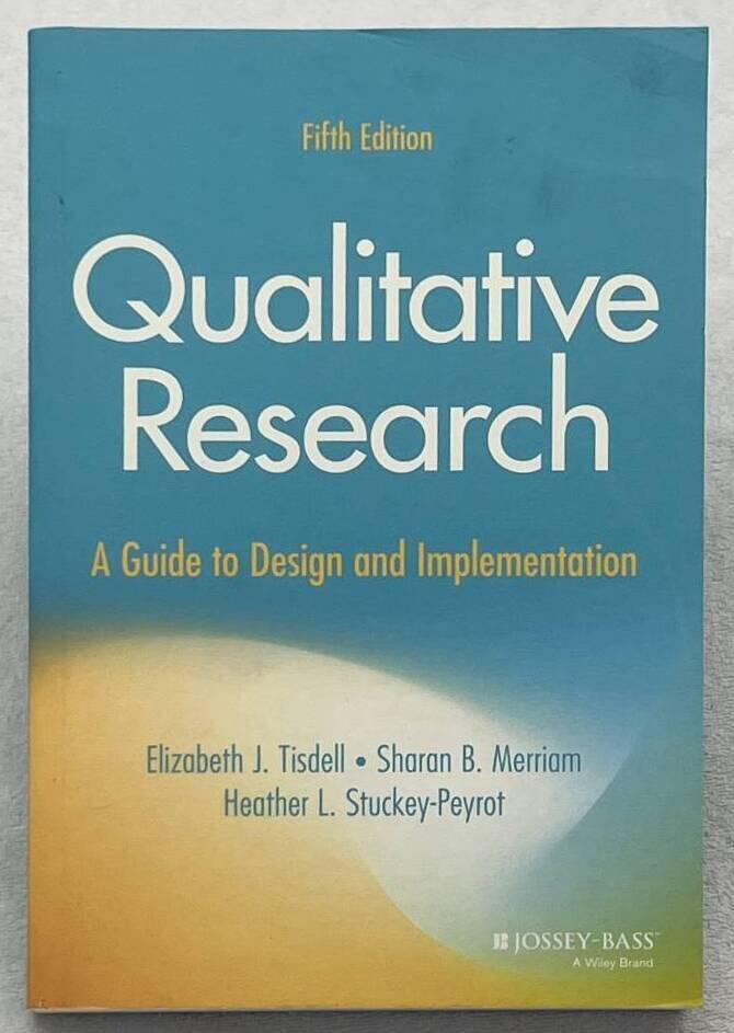 Qualitative research