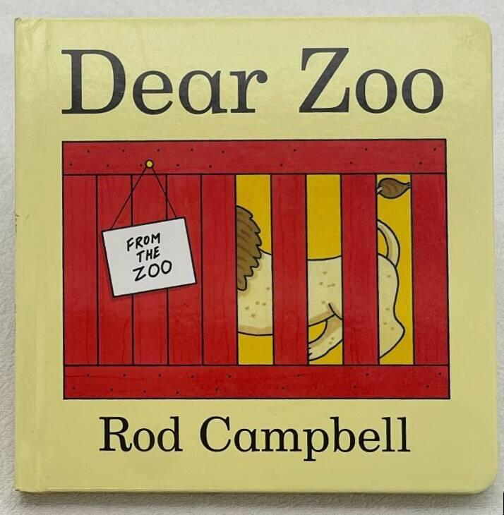 Dear Zoo
