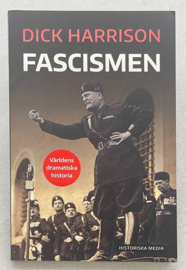 Fascismen