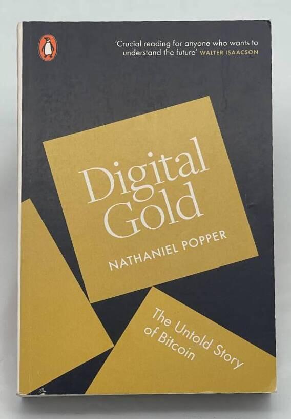 Digital Gold