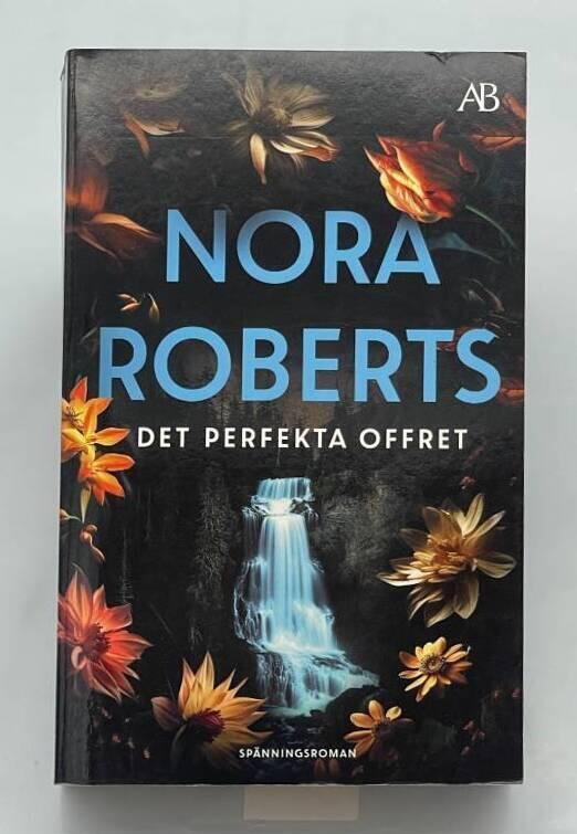 Det perfekta offret