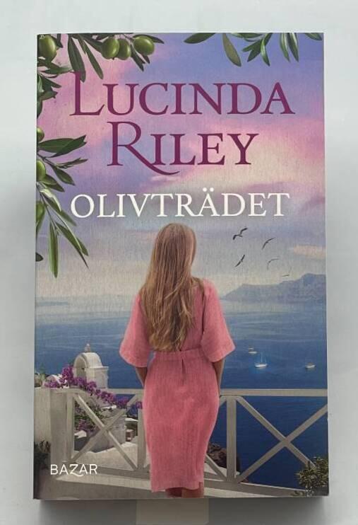 Olivtr&auml;det