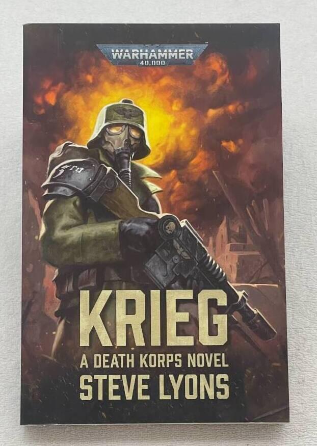 Krieg