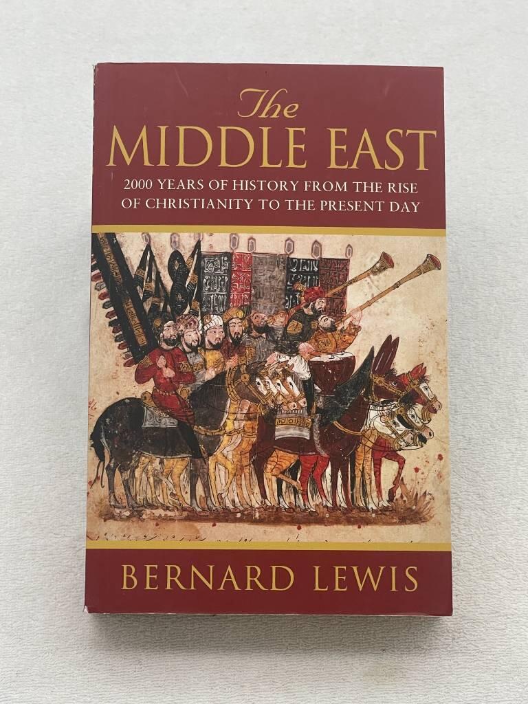 The Middle East