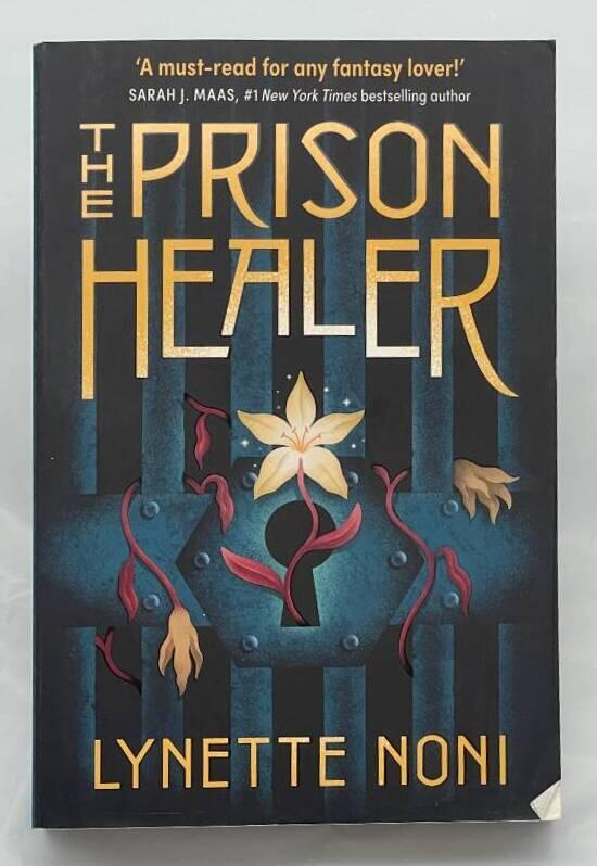 The prison healer