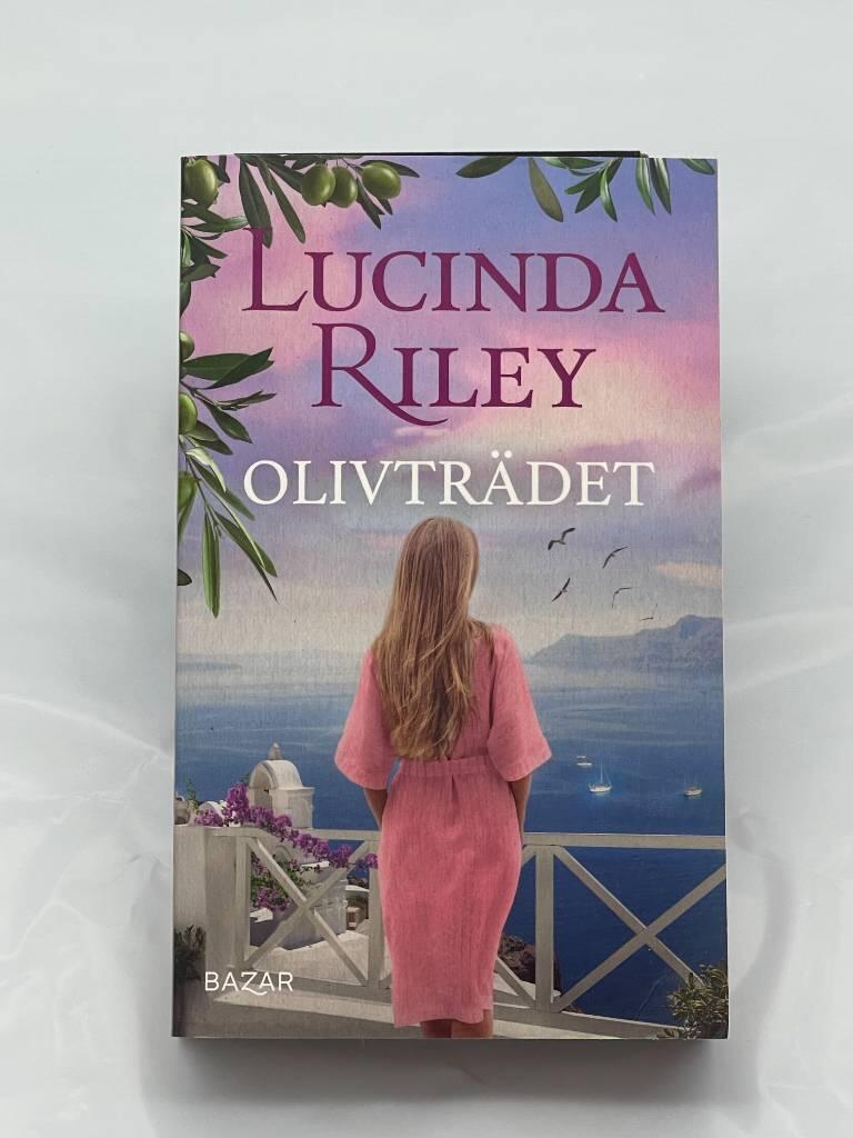 Olivtr&auml;det
