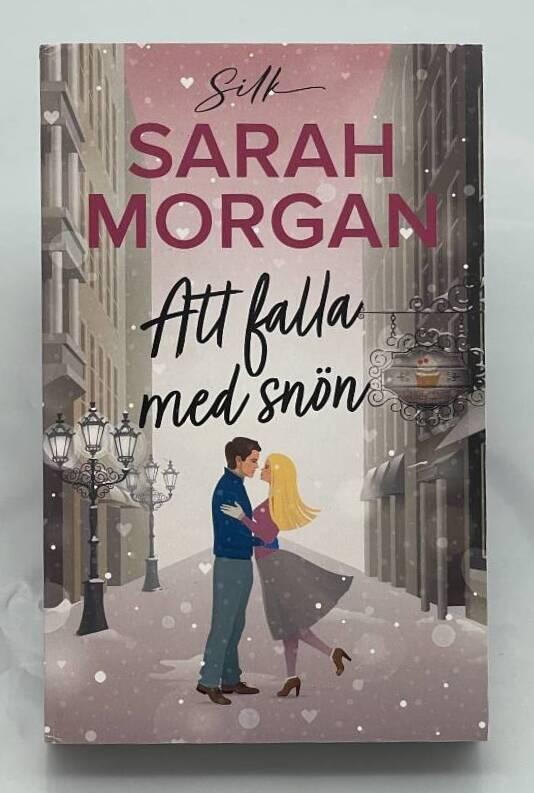 Att falla med sn&ouml;n