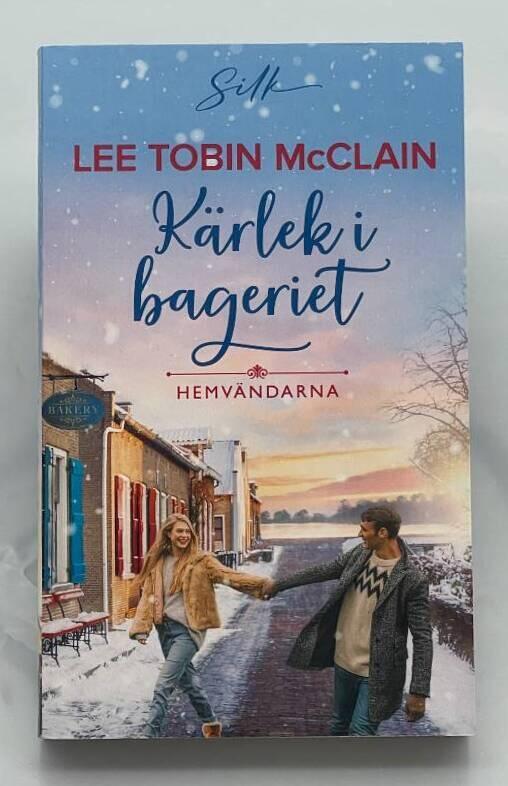 K&auml;rlek i bageriet