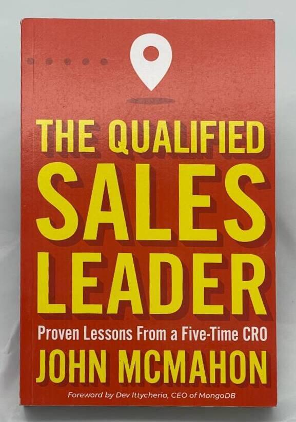The qualified sales leader