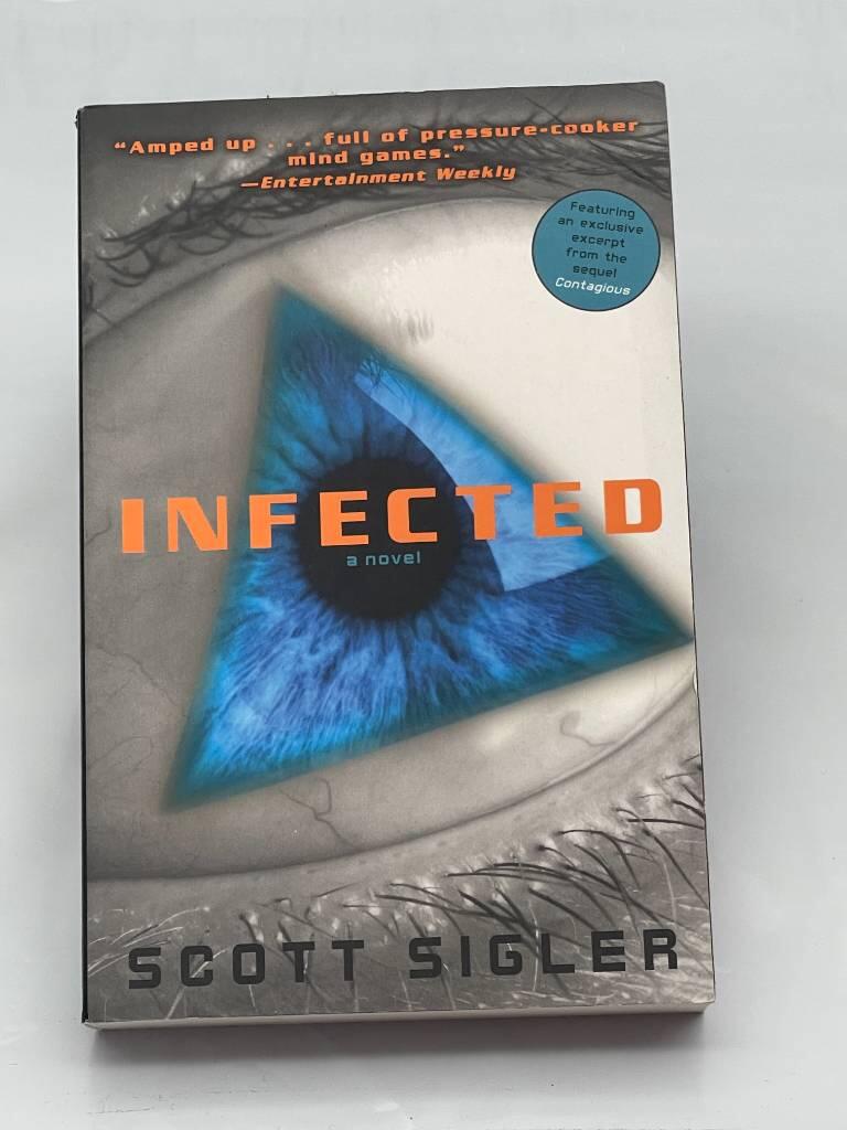 Infected