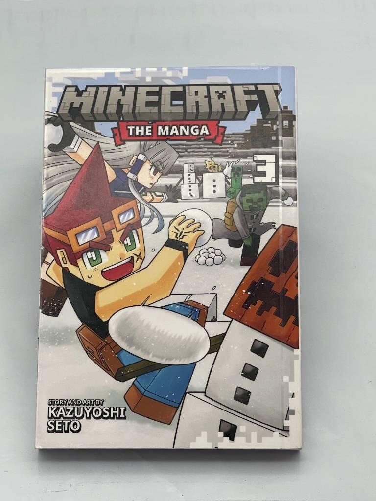 Minecraft