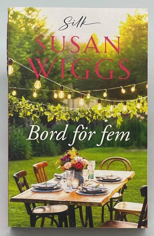 Bord f&ouml;r fem