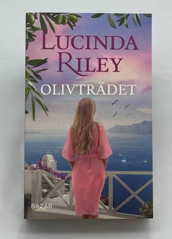 Olivtr&auml;det