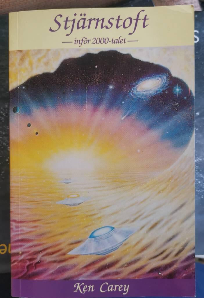 Stj&auml;rnstoft : inf&ouml;r 2000-talet : att leva i den nya v&auml;rlden