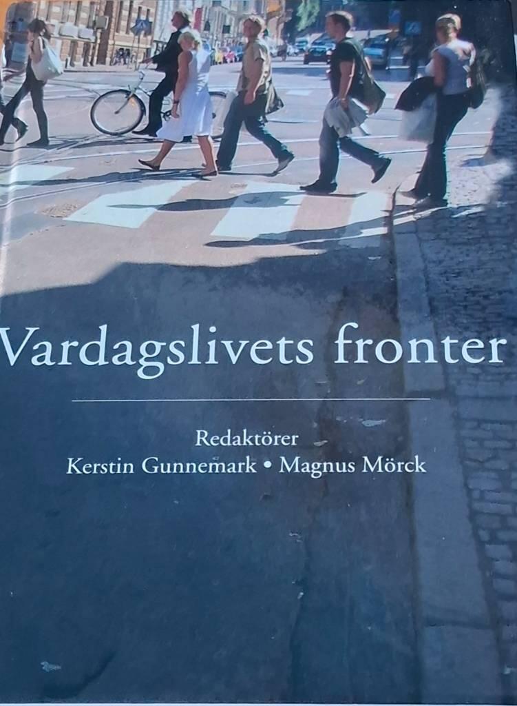 Vardagslivets fronter