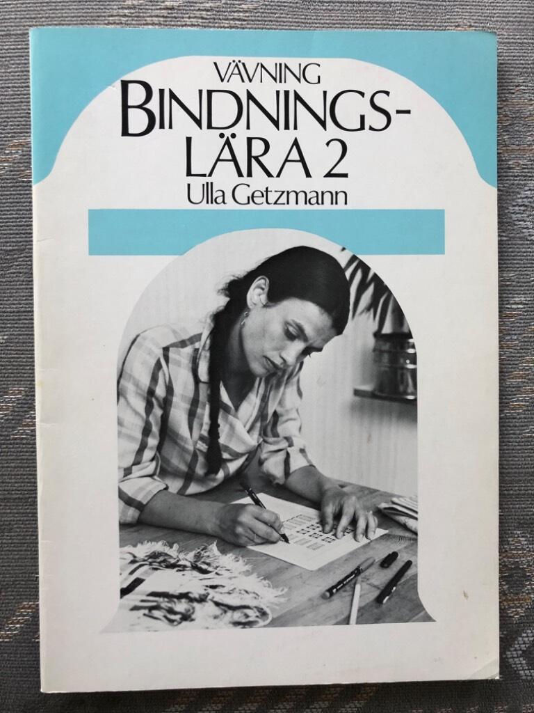 Bindningsl&auml;ra