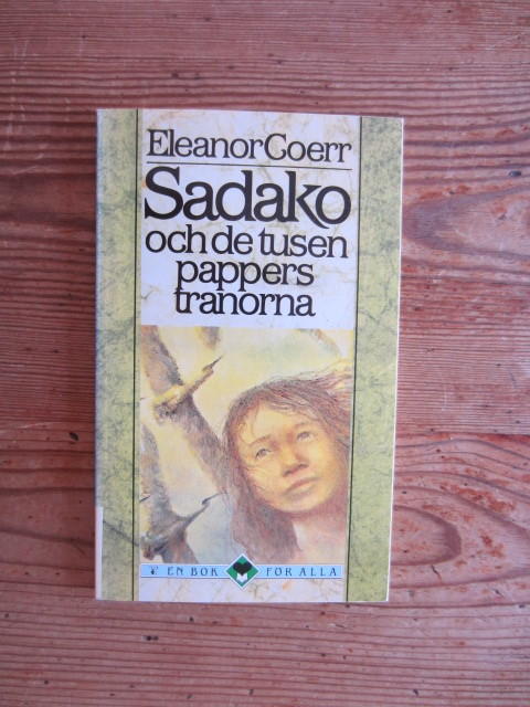Sadako och de tusen papperstranorna