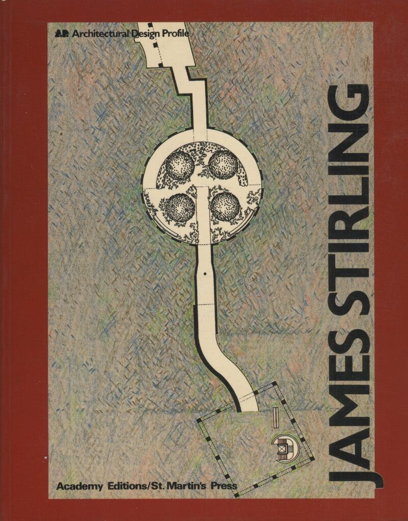 James Stirling
