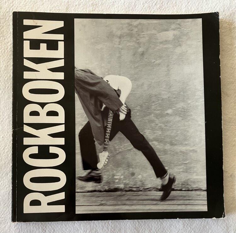Rockboken