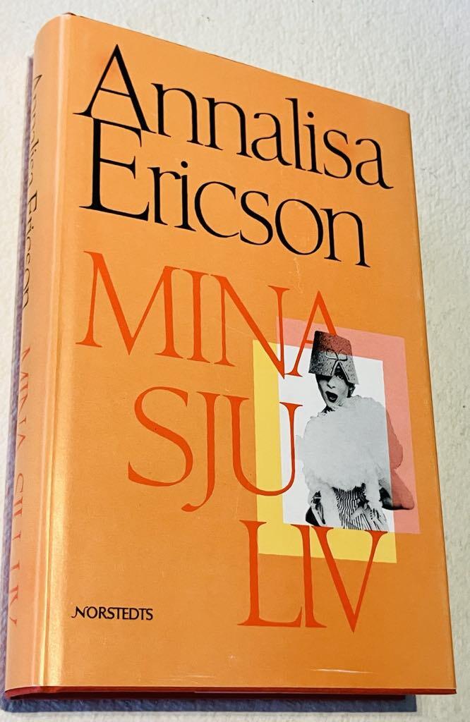 Mina sju liv