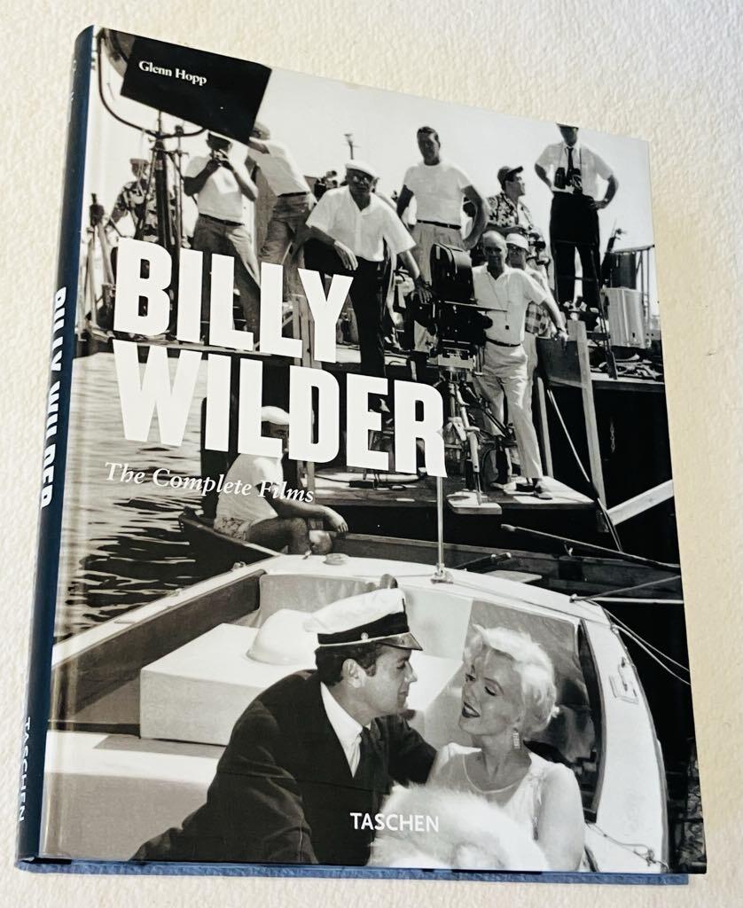 Wilder - the cinema of wit 1906-2002