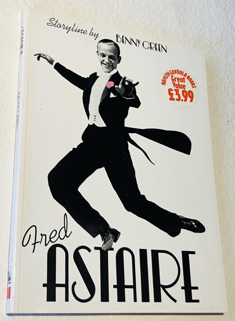 Fred Astaire