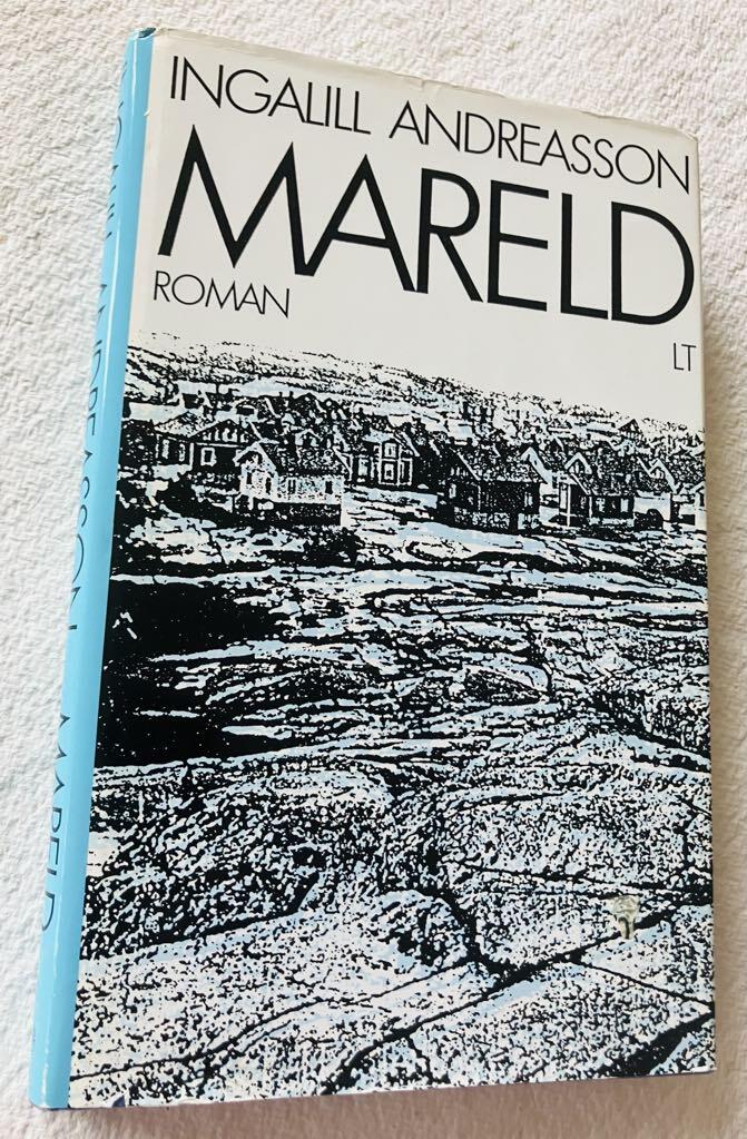 Mareld : roman