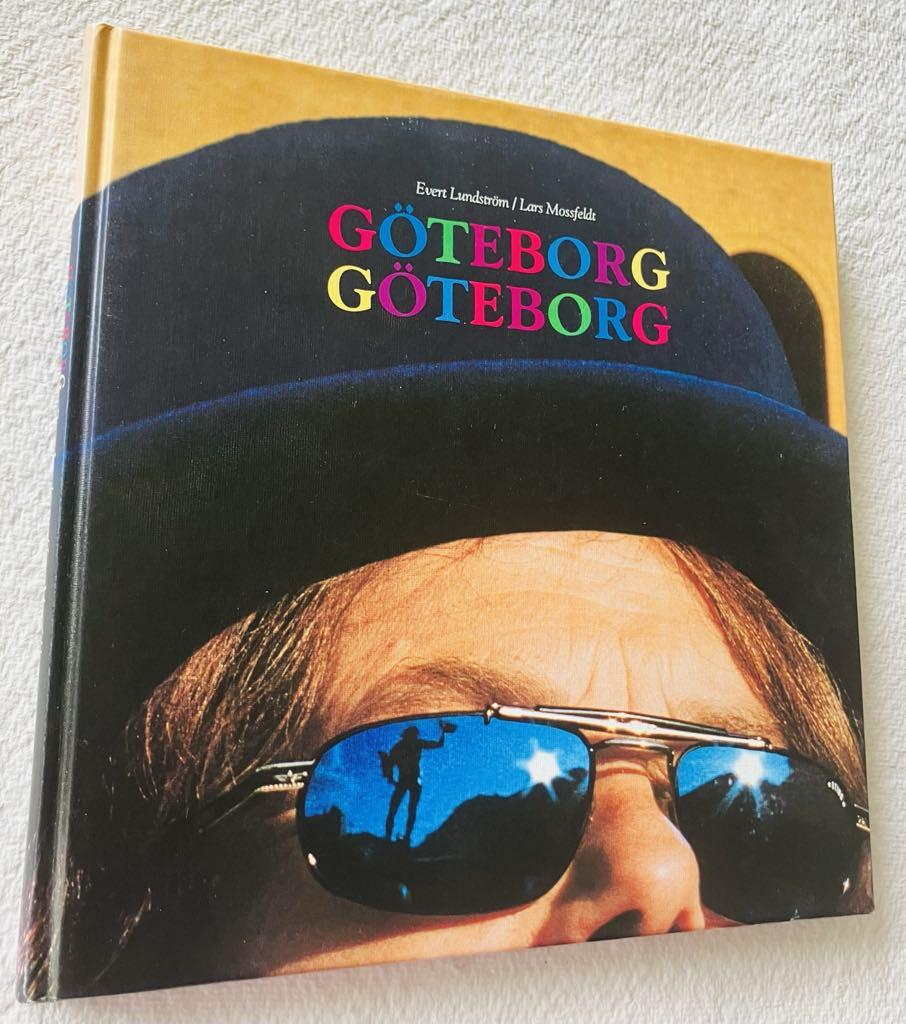 Göteborg, Göteborg