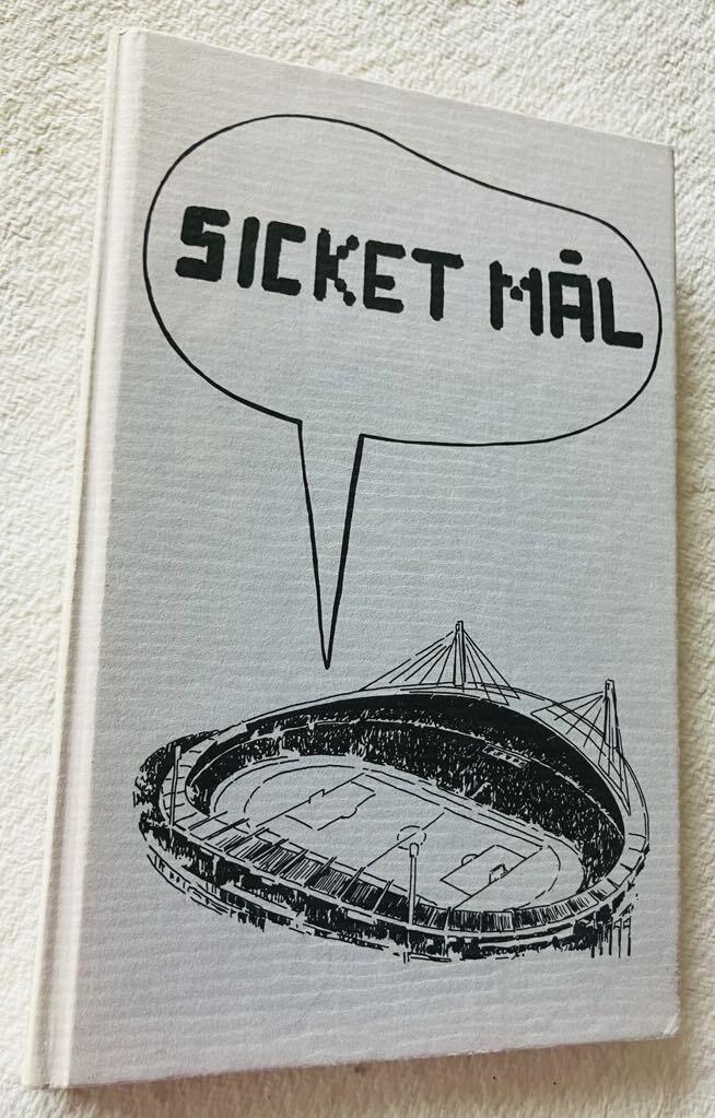 Sicket mål