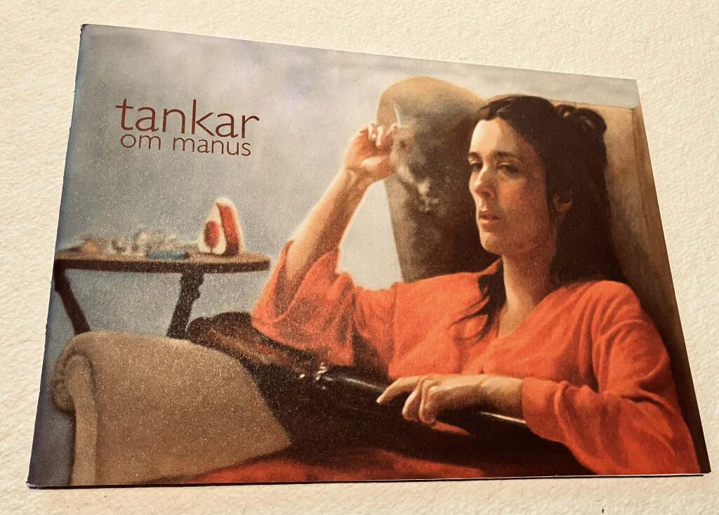 Tankar om manus