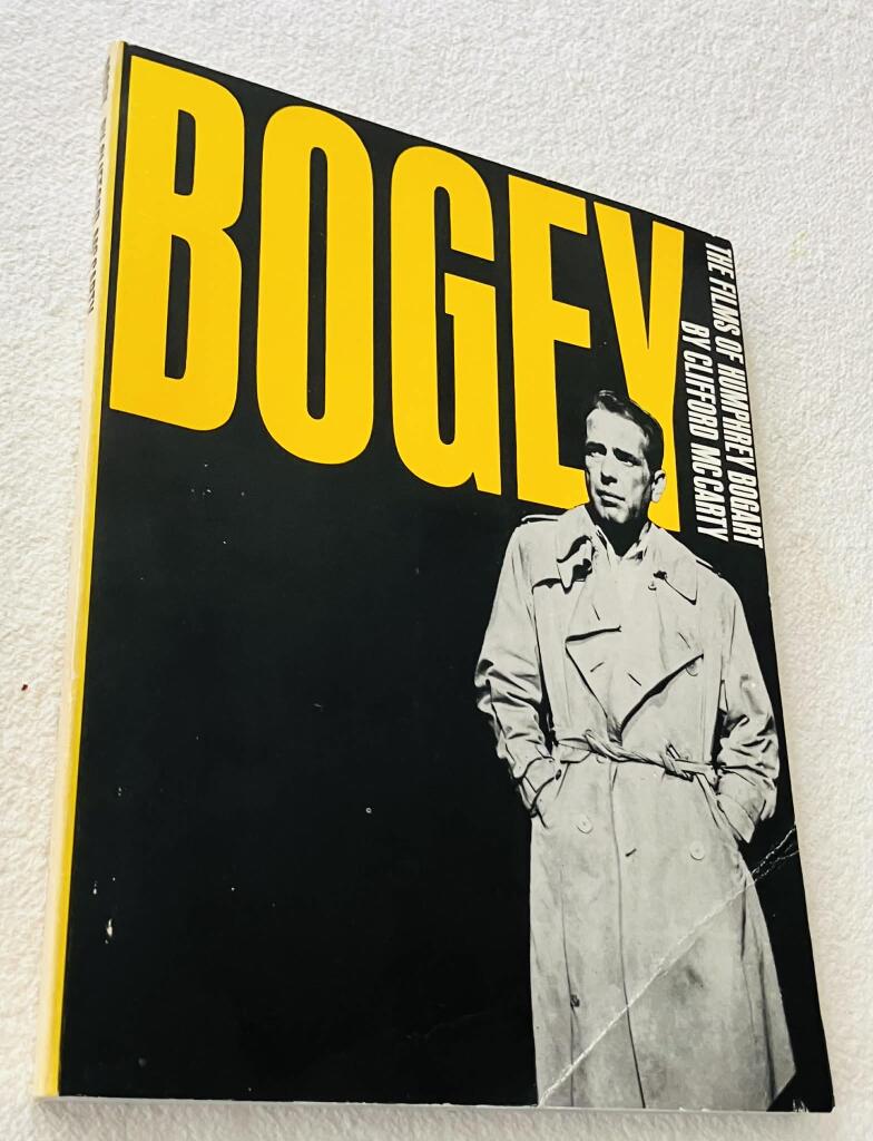 The films of Humphrey Bogart