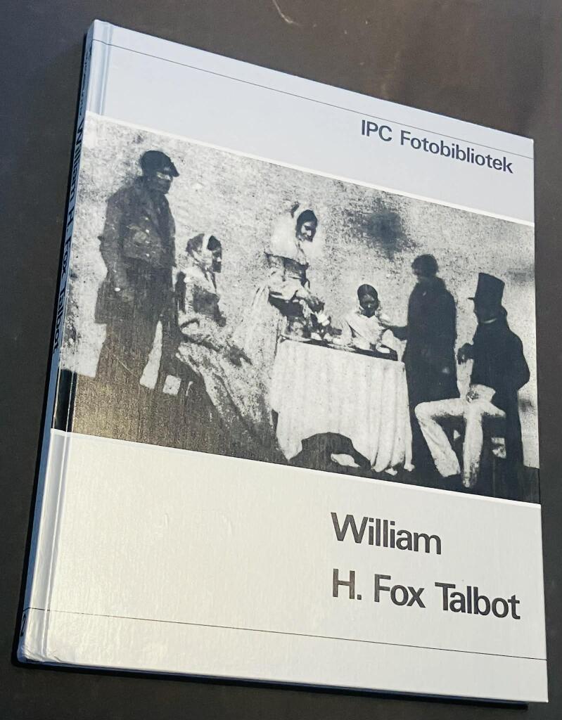 William H. Fox Talbot