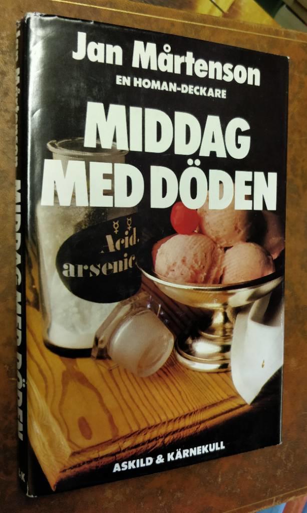 Middag med döden