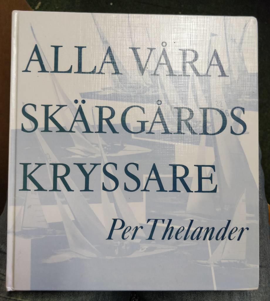 Alla v&aring;ra sk&auml;rg&aring;rdskryssare