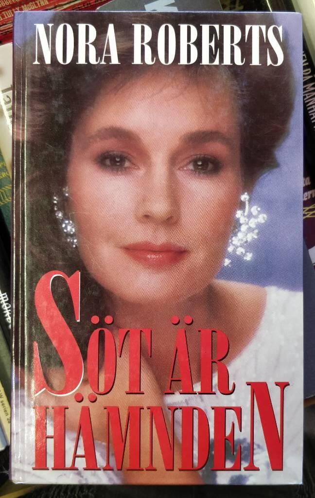 Söt är hämnden