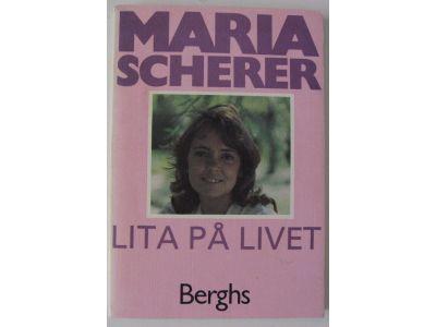 Lita p&aring; livet