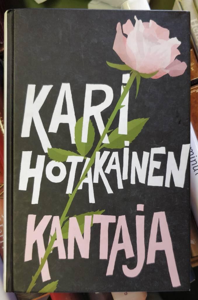 Kantaja