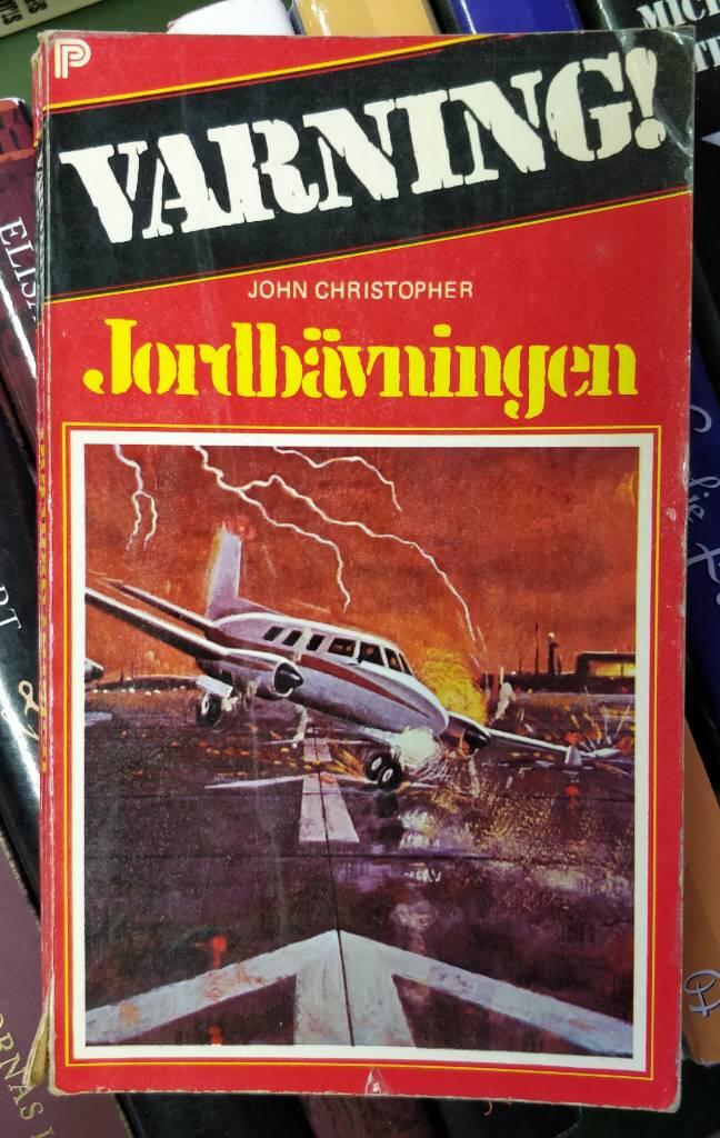 Jordb&auml;vningen