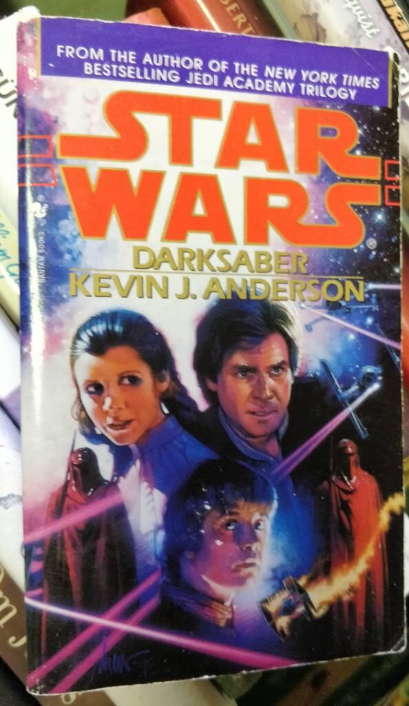 Darksaber